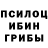 Галлюциногенные грибы ЛСД Aliya Shabazova